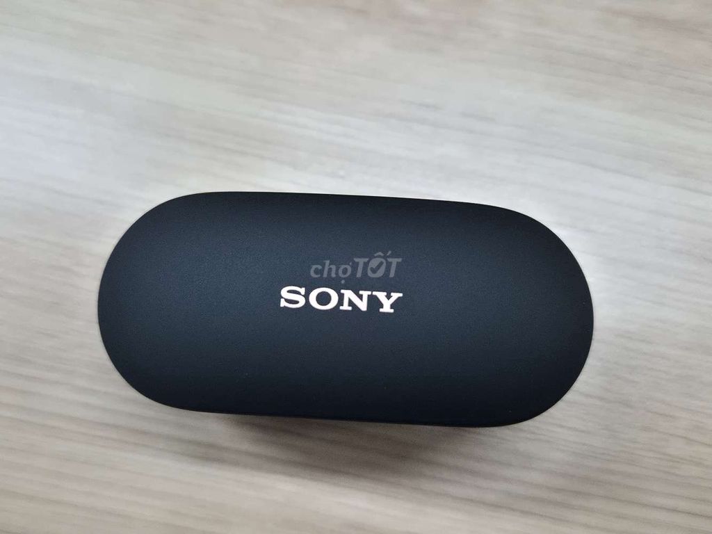 Tai nghe Sony XM4 Đen. Mua bán Tivi, Âm thanh tại Quận 7 Tp Hồ Chí Minh được đăng bởi Hùng Dương hình 1