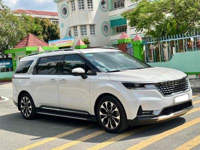 Kia Carnival 2024 - 1500 km. Mua bán Ô tô tại Thành phố Thủ Đức Tp Hồ Chí Minh được đăng bởi Đặng Tú Nguyên