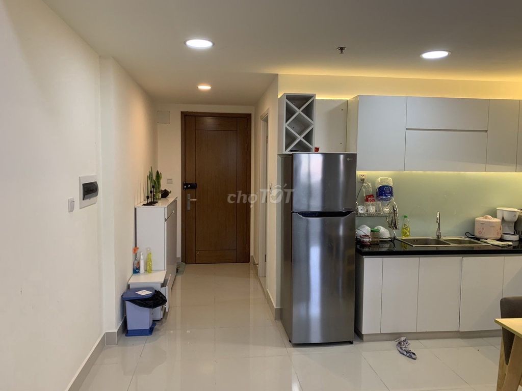 The Park Residence 2 спальни, взнос 30% при получении ключей