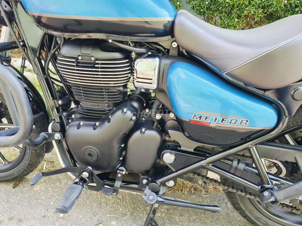ROYAL ENFIELD METEOR 350 2023 ABS BSTP CHÍNH CHỦ. Mua bán Xe máy tại Thành phố Thủ Đức Tp Hồ Chí Minh được đăng bởi HIỆP AN MOTO 233 QUỐC LỘ 13 CŨ HIỆP BÌNH PHƯỚC THỦ ĐỨC  hình 8