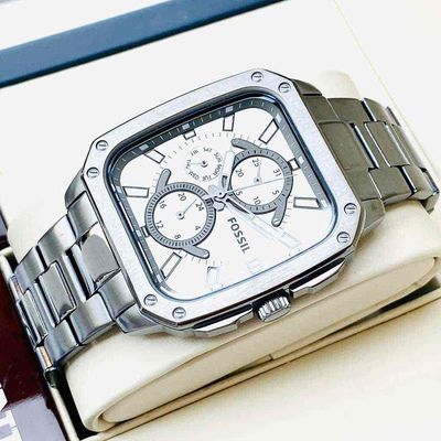 Đồng hồ FOSSIL thương hiệu đồng hồ của Mỹ 🇺🇸. Mua bán Đồng hồ tại Quận 3 Tp Hồ Chí Minh được đăng bởi Bảo