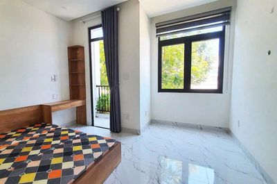 Аренда · 2 комн. · 40 м² · Quận Liên Chiểu, ул. kinh dương vương