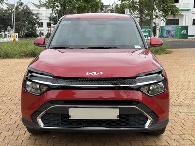 Kia Carens IVT 2024 7 chổ