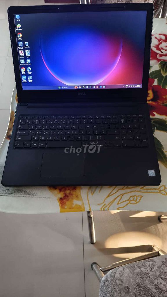 Dell Inspiron 3576 i5 15.6 inch 8GB/256GB. Mua bán Laptop tại Quận Bình Tân Tp Hồ Chí Minh được đăng bởi Sang Cảnh hình 1