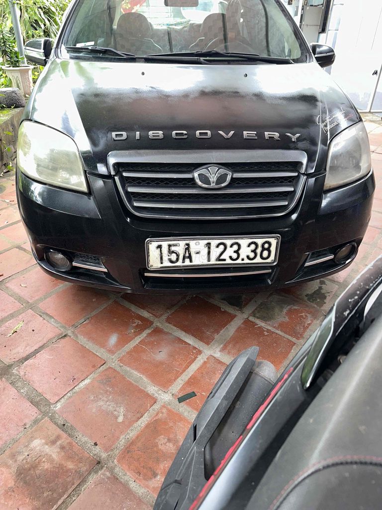 Daewoo Gentra 2010 SX 1.5 MT - 29999 km. Mua bán Ô tô tại Huyện Vĩnh Bảo Hải Phòng được đăng bởi Quang Phú hình 2