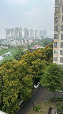 Căn hộ 70 m² · 3 PN · Sky Garden 3