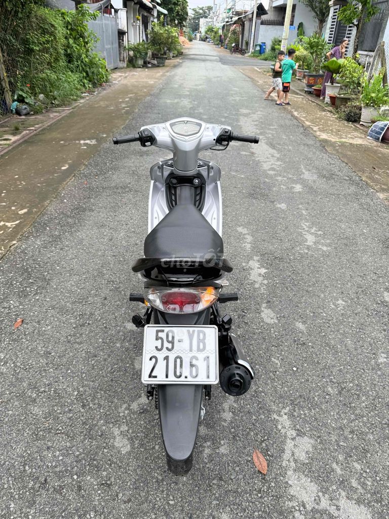 ex 2008 máy 57 fasstek bstp chính chủ. Mua bán Xe máy tại Huyện Củ Chi Tp Hồ Chí Minh được đăng bởi HuỳnhLâm Bổn hình 4