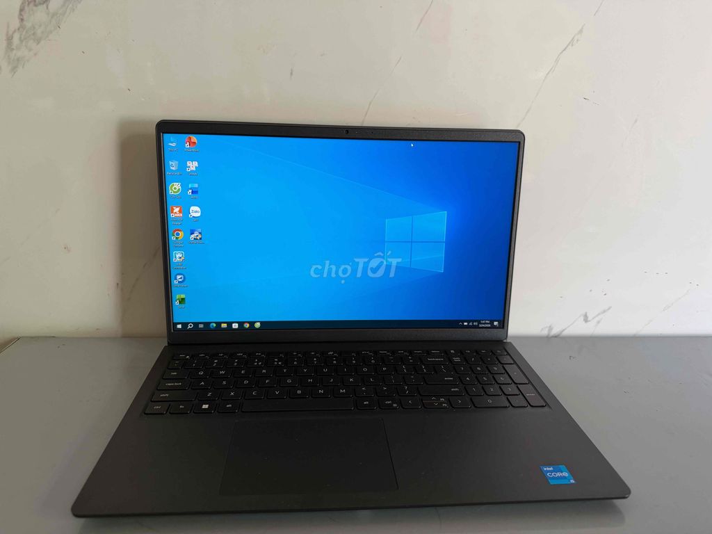 Laptop dell inspiron 15 3530 i5 gen 13 lướt đẹp 99. Mua bán Laptop tại Thành phố Buôn Ma Thuột Đắk Lắk được đăng bởi Tiến BMT47 hình 1
