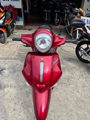 ✳️✳️ Janus đỏ đen đký T12/2017 xe đẹp chính chủ. Mua bán Xe máy tại Thành phố Biên Hòa Đồng Nai được đăng bởi XE MÁY CŨ THÀNH MỸ 