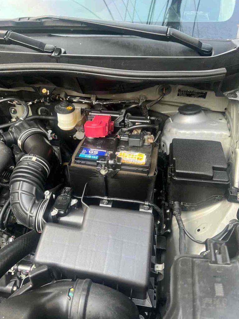 TOYOTA VELOZ 1.5 AT CVT. Mua bán Ô tô tại Quận Bình Tân Tp Hồ Chí Minh được đăng bởi Nguyễn Tấn Công hình 7