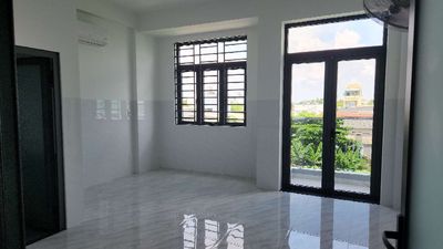 Chính chủ cho thuê phòng Studio 20m² mới xây, gần Phan Văn Hớn