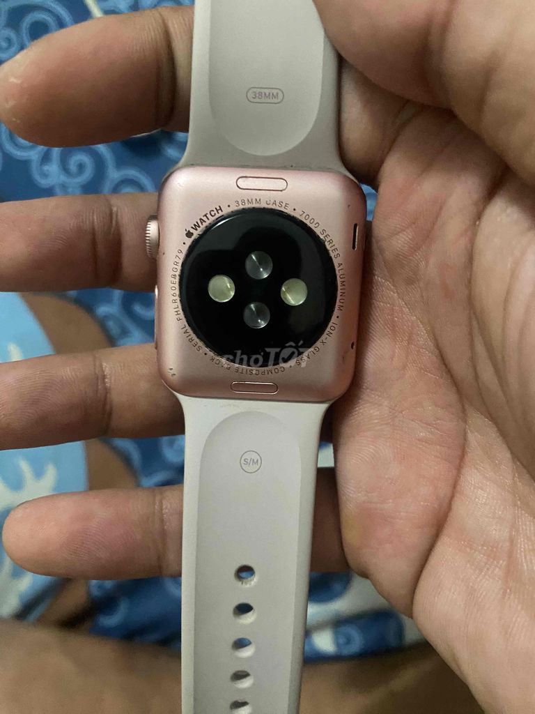 Apple Watch 1 còn mới