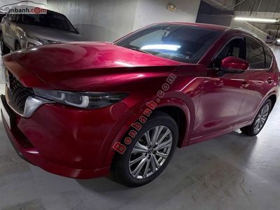 Mazda CX-5 2.0 Premium Exclusive 2024 Đỏ. Mua bán Ô tô tại Thành phố Thủ Đức Tp Hồ Chí Minh được đăng bởi Hà Hồng Sâm