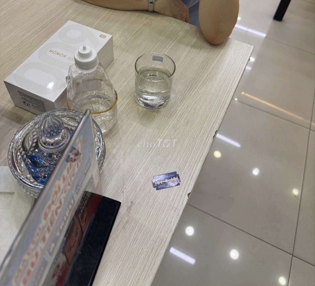 Honor H600 5G 12GB/256GB Nguyên seal. Mua bán Điện thoại tại Huyện Bình Chánh Tp Hồ Chí Minh được đăng bởi khánh Quỳnh hình 1