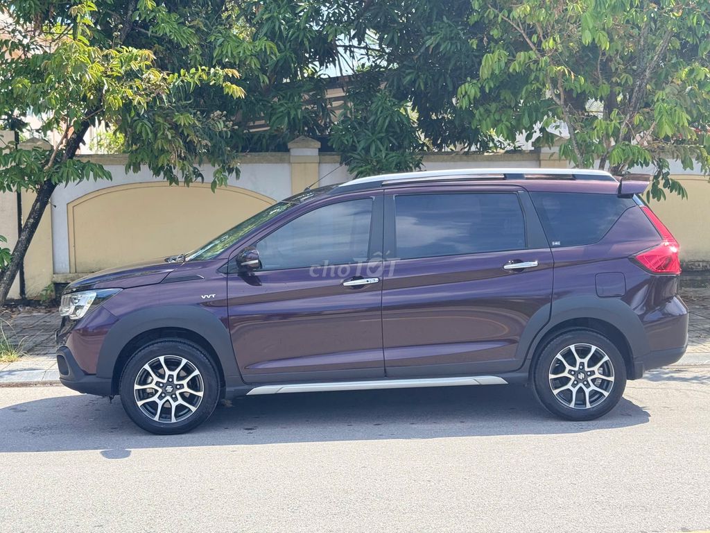 Suzuki XL 7 2023 1.5 AT - 12000 km. Mua bán Ô tô tại Thành phố Vinh Nghệ An được đăng bởi Lâm hình 6