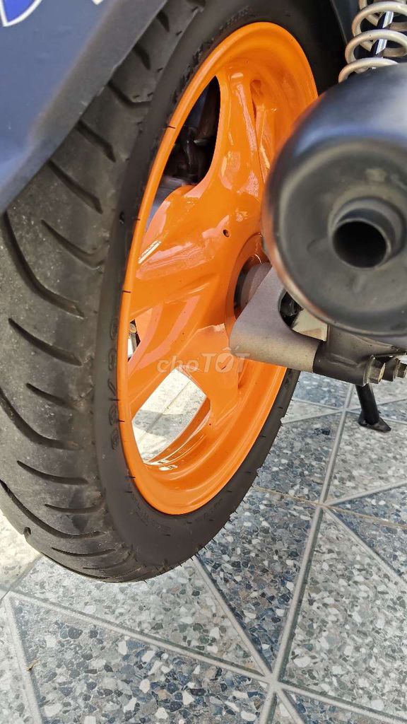 Gl cặp mâm ab 125 cam lấy đen hoặc đổi mâm củ. Mua bán Phụ tùng xe tại Huyện Phong Điền Cần Thơ được đăng bởi Võ Tuấn Đạt hình 1