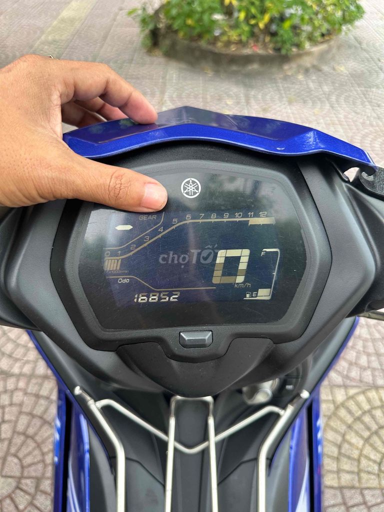 ex 155 2021 bếp ga zin vĩnh long. Mua bán Xe máy tại Thành phố Vĩnh Long Vĩnh Long được đăng bởi xe máy Tùng Beo hình 4