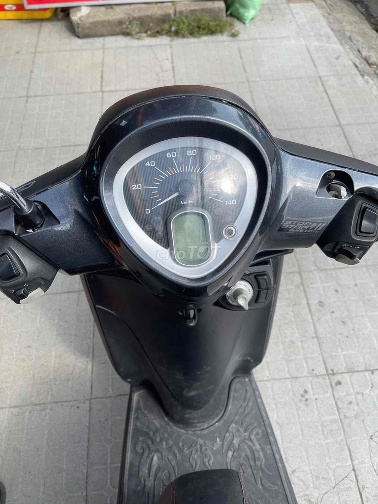 Janus 2017. Mua bán Xe máy tại Quận 12 Tp Hồ Chí Minh được đăng bởi Cầm Đồ Quang Dũng hình 8