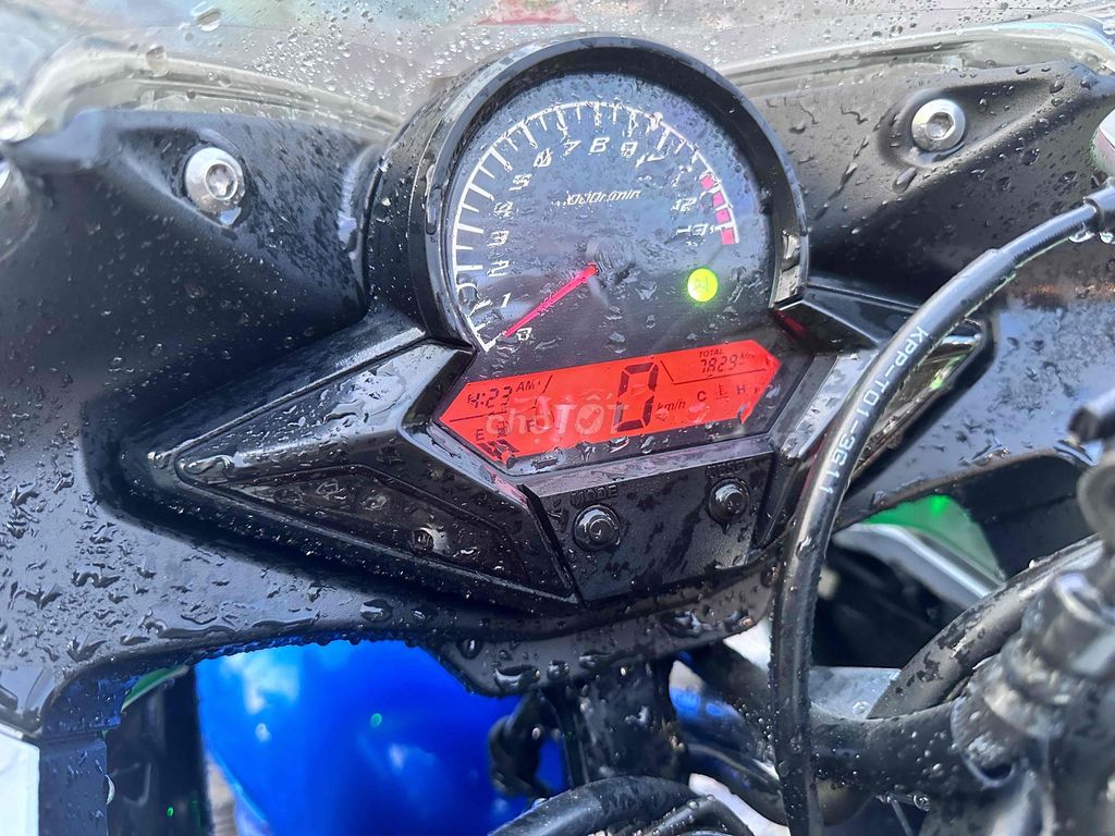 CBR150r. Mua bán Xe máy tại Thành phố Qui Nhơn Bình Định được đăng bởi Lyn hình 3