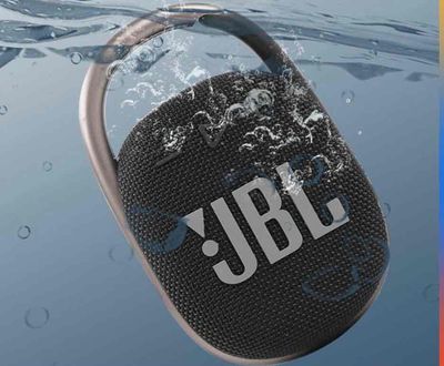 Loa Mini Bluetooth JBL clip4 Chính hãng