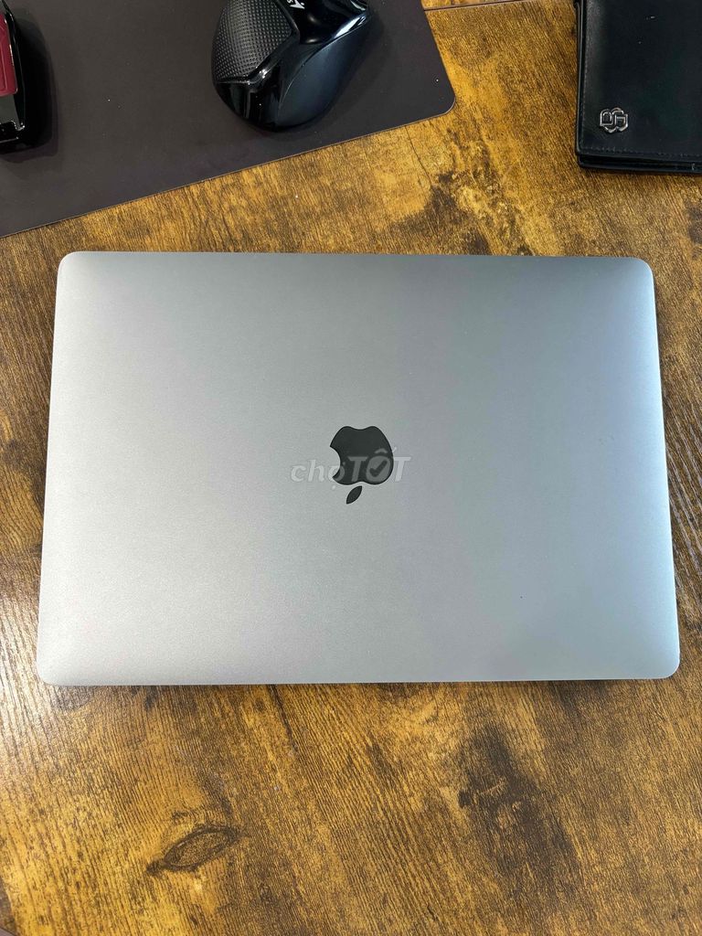 Apple Macbook Air M1 8GB/256GB Xám. Mua bán Laptop tại Quận Tây Hồ Hà Nội được đăng bởi Huy Vt hình 1