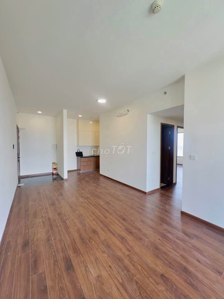 Rent · 3 bd · 100 м² · Quận Bình Tân, ул. Võ Văn Kiệt