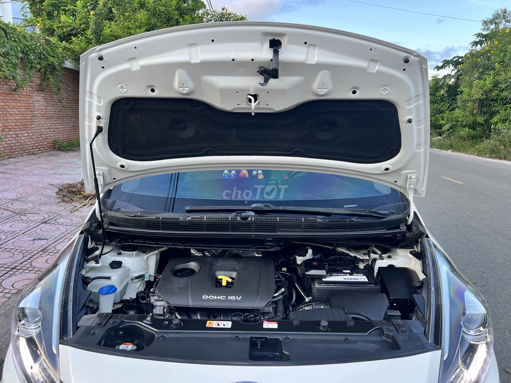 Kia Rondo 2018 2.0 GAT - 74000 km. Mua bán Ô tô tại Huyện Diên Khánh Khánh Hòa được đăng bởi Nguyễn Dũng hình 10