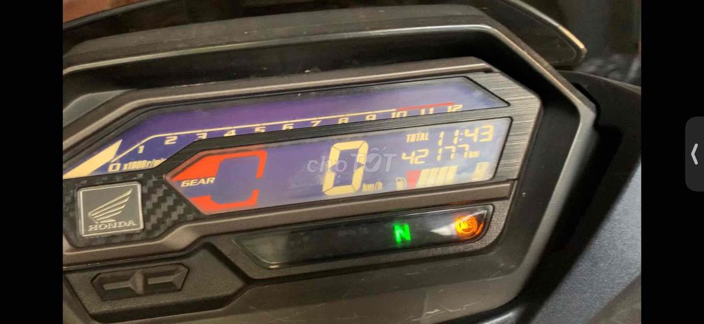 Long Biên, Hà Nội bán xe. Mua bán Xe máy tại Quận Long Biên Hà Nội được đăng bởi Hoàng Hải Long  hình 2