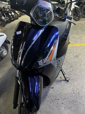 Bán xe quantum S0. Mua bán Xe máy tại Thành phố Thủ Đức Tp Hồ Chí Minh được đăng bởi trung hình 1