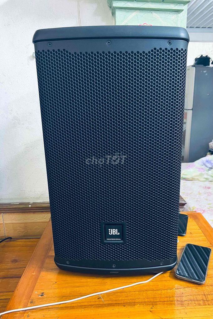 loa jbl eon 710+ sub irx115. Mua bán Tivi, Âm thanh tại Huyện Hạ Hòa Phú Thọ được đăng bởi hoang hình 1
