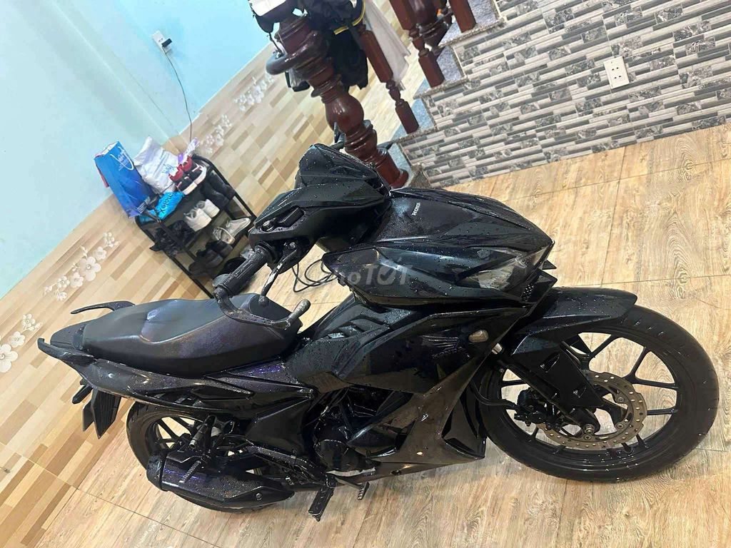 Winner X V2 2020 máy Zin chính chủ. Mua bán Xe máy tại Quận Bình Tân Tp Hồ Chí Minh được đăng bởi Đào Duy An hình 1