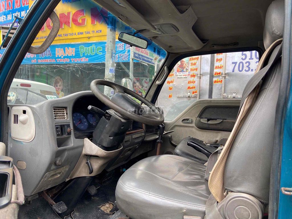 kia k3000 đời 2001 còn đăng Kiểm. Mua bán Xe tải, xe ben tại Quận Bình Tân Tp Hồ Chí Minh được đăng bởi Kha hình 4