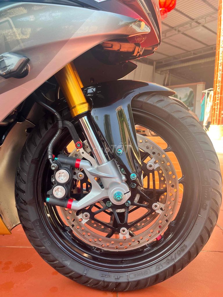 xe R15 V3 độ Full kiểng. Mua bán Xe máy tại Huyện Phú Riềng Bình Phước được đăng bởi Thắng hình 6
