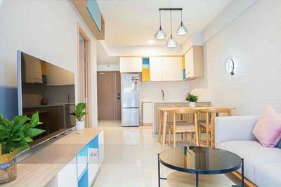 Apartment 52 m² · 1 bed · Lovera Vista