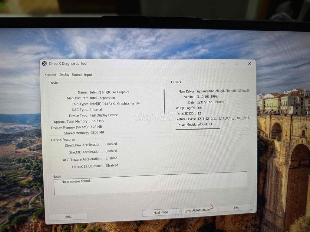 Lenovo ThinkBook i5-1135G7 8GB/256GB Xám. Mua bán Laptop tại Quận Bình Thạnh Tp Hồ Chí Minh được đăng bởi nguyen quoc duy hình 1