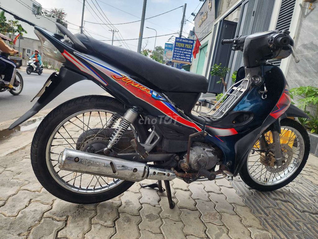 Yamaha Jupiter Nhật bstp cavet đủ. Mua bán Xe máy tại Quận 12 Tp Hồ Chí Minh được đăng bởi mako hình 3