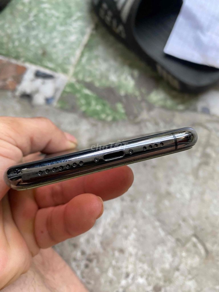 11 pro max 256gh. Mua bán Điện thoại tại Huyện Bình Chánh Tp Hồ Chí Minh được đăng bởi Tập tành mua bán LK Iphone hình 1