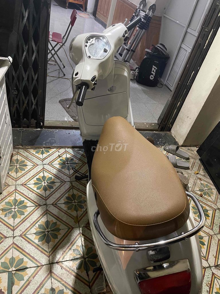 Do nhu cầu công việc đi xa cần pas lại chiếc xe. Mua bán Xe máy tại Thành phố Thanh Hóa Thanh Hóa được đăng bởi Dương Tiến Hiệp hình 2