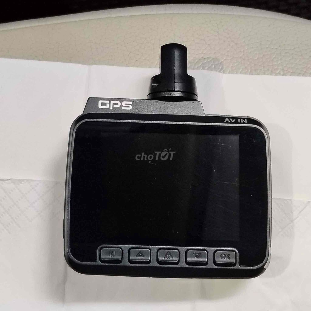 Camera hành trình Vietmap C61 Pro. Mua bán Máy ảnh, Máy quay tại Huyện Châu Thành Tiền Giang được đăng bởi Nguyễn thanh vũ hình 1