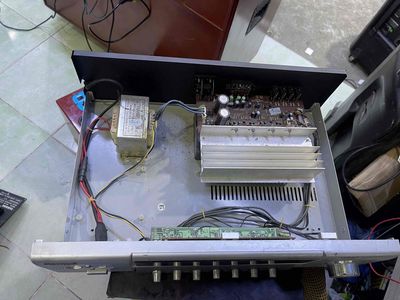 Âm ly omica cho ae nào ạ. Mua bán Tivi, Âm thanh tại Thành phố Thuận An Bình Dương được đăng bởi Âm thanh chuyên nghiệp 