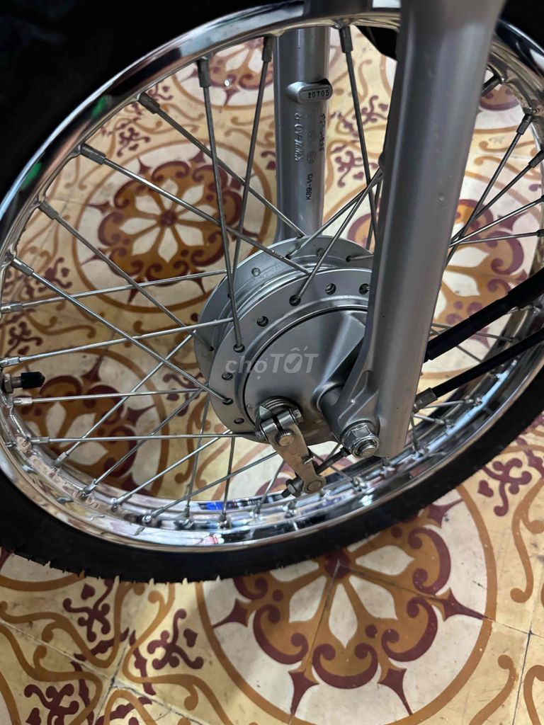 Honda Wave Blade 2020 чёрный 10685 км