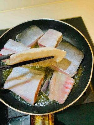 Khô Cá Dứa 1 Nắng Cần Giờ. Mua bán Đồ ăn, thực phẩm và các loại khác tại Quận Bình Tân Tp Hồ Chí Minh được đăng bởi Đức Trí