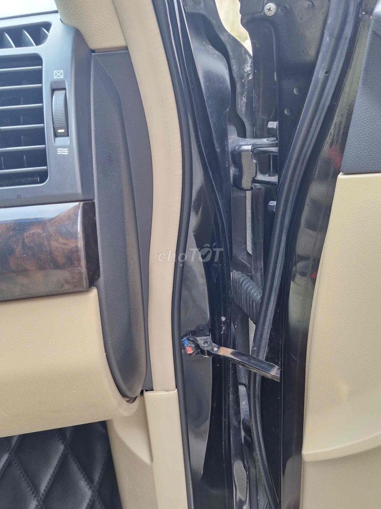 7 chỗ Suv Captiva Maxx 2.4AT xe zin chuẩn gia đình. Mua bán Ô tô tại Quận Gò Vấp Tp Hồ Chí Minh được đăng bởi Han Hanh HDCONS hình 8