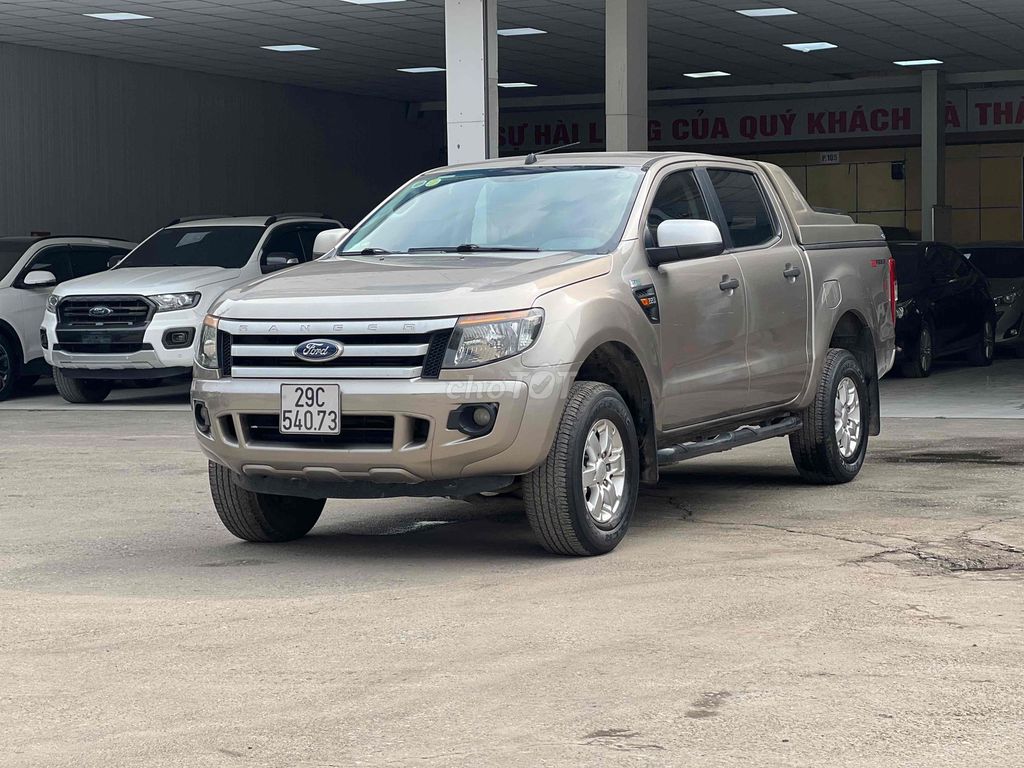 Ford Ranger 2015 xe đẹp. Mua bán Ô tô tại Quận Hà Đông Hà Nội được đăng bởi Đỗ Tiên  hình 3