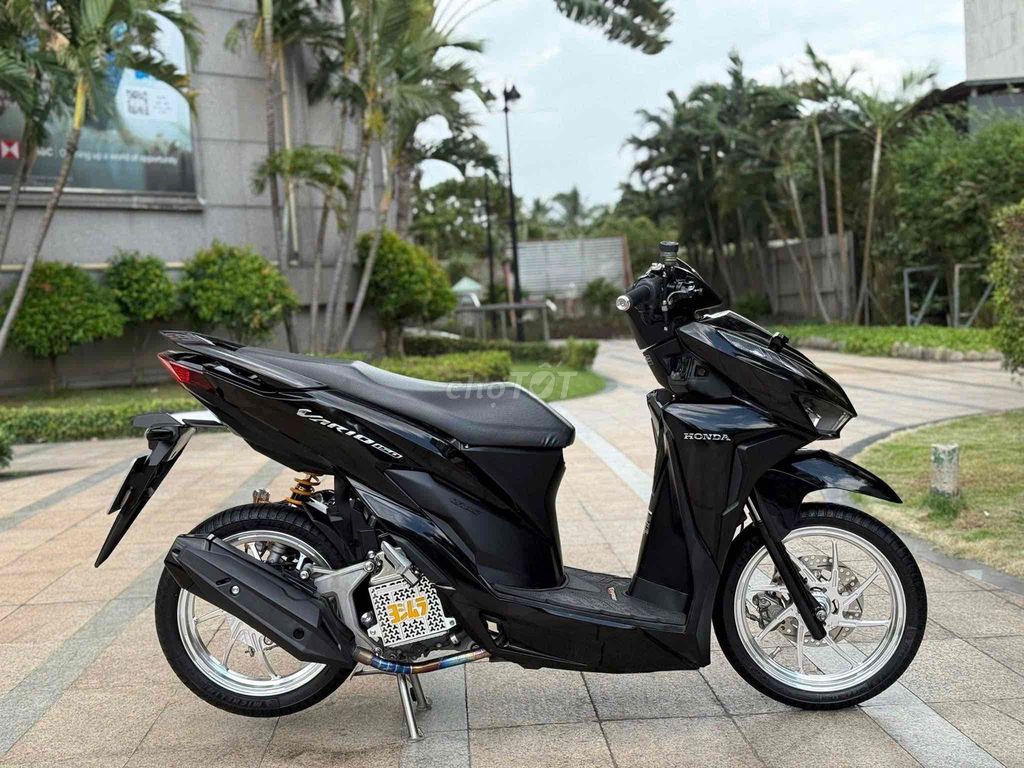 ❤️ Vario 150 đời 2020 from 2023 bstp chính chủ. Mua bán Xe máy tại Quận 11 Tp Hồ Chí Minh được đăng bởi Hưng Từ hình 8
