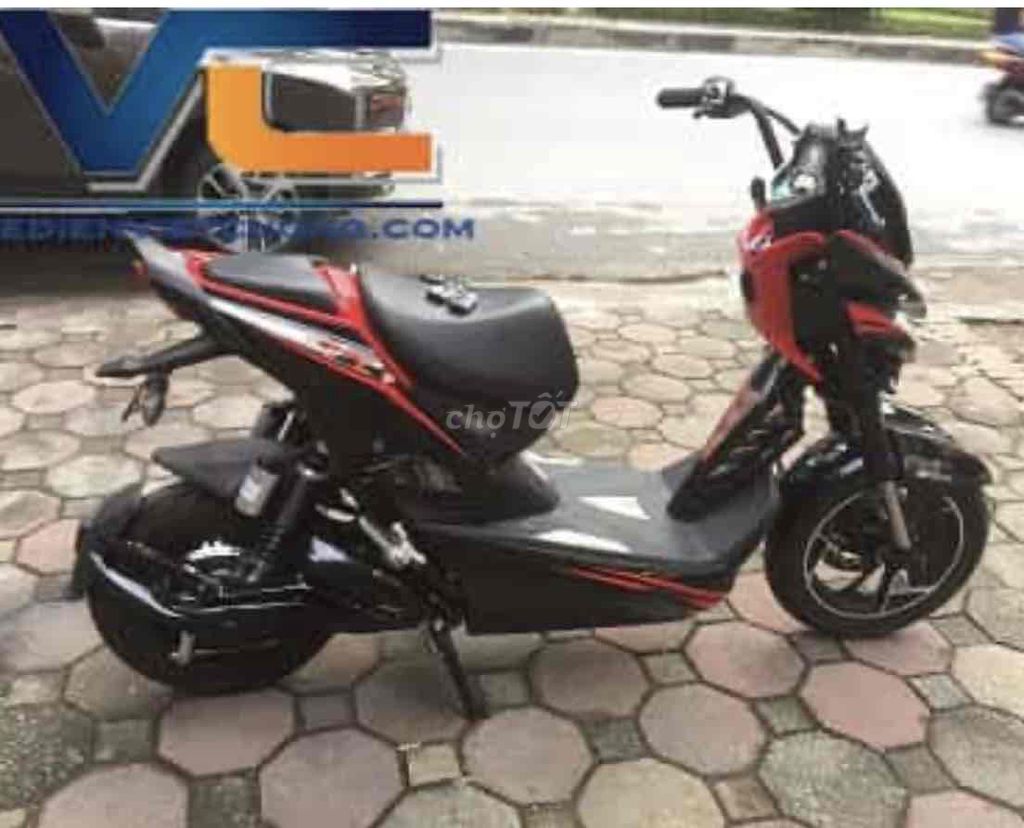 cần bán xe điện jeek bình mạnh. Mua bán Xe điện tại Quận Cẩm Lệ Đà Nẵng được đăng bởi bông hình 2