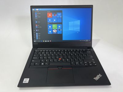 ThinkPad E14 Gen 1 - USA MỎNG NHẸ 1.7G - THẾ HỆ 10
