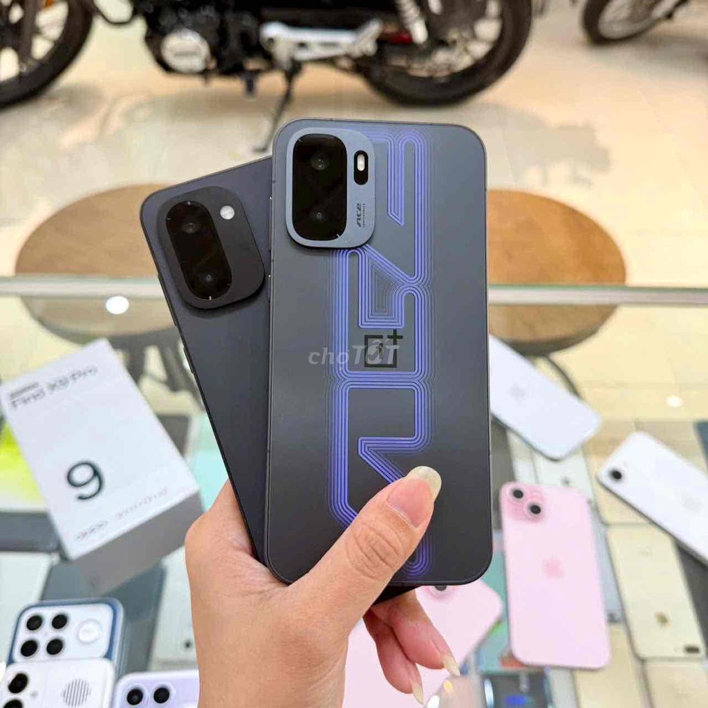 Like new Fullbox - Phiên bản 12/256Gb 🔋Pin 100%. Mua bán Điện thoại tại Thành phố Tây Ninh Tây Ninh được đăng bởi Mỹ Vy Store Mobile Tây Ninh hình 1