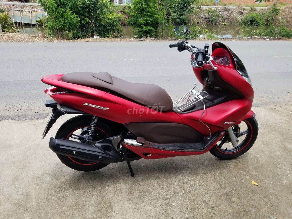 Honda PCX 125 đời 2011 máy thái xe mới 98%