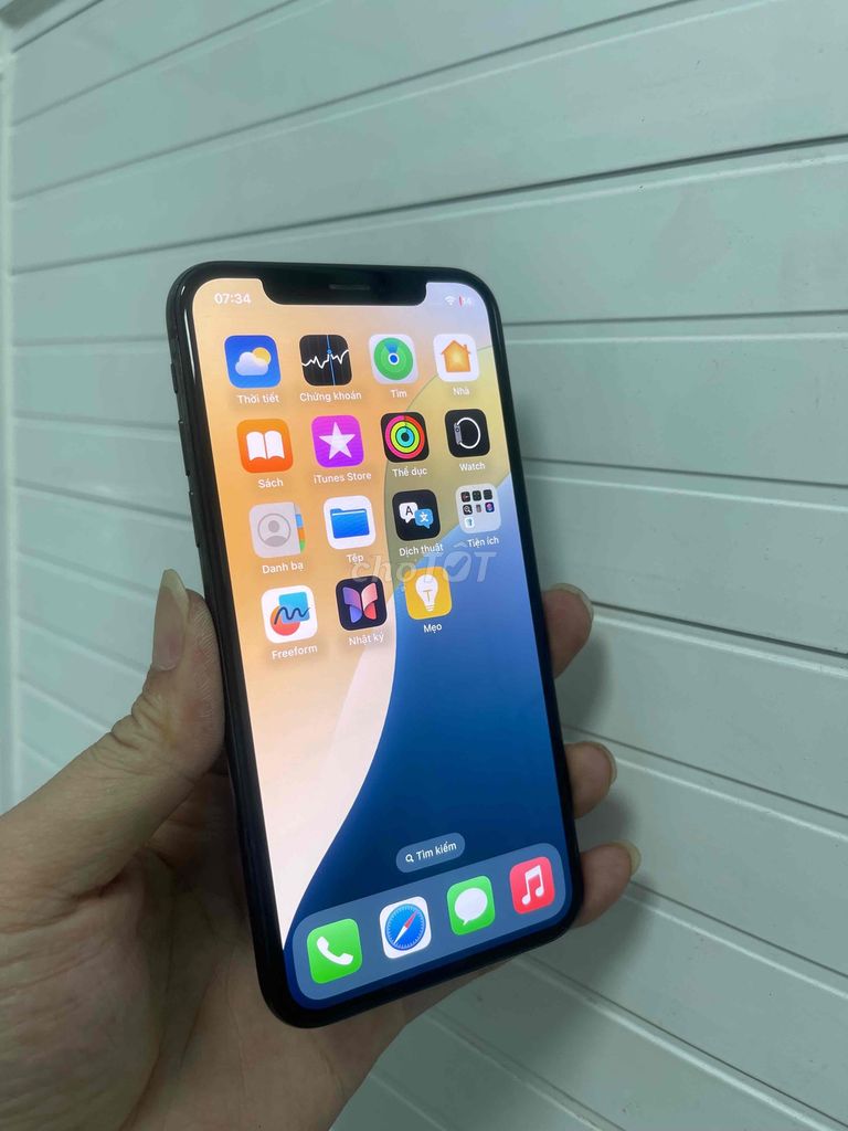 xs 256g quốc tế face id nhạy ...